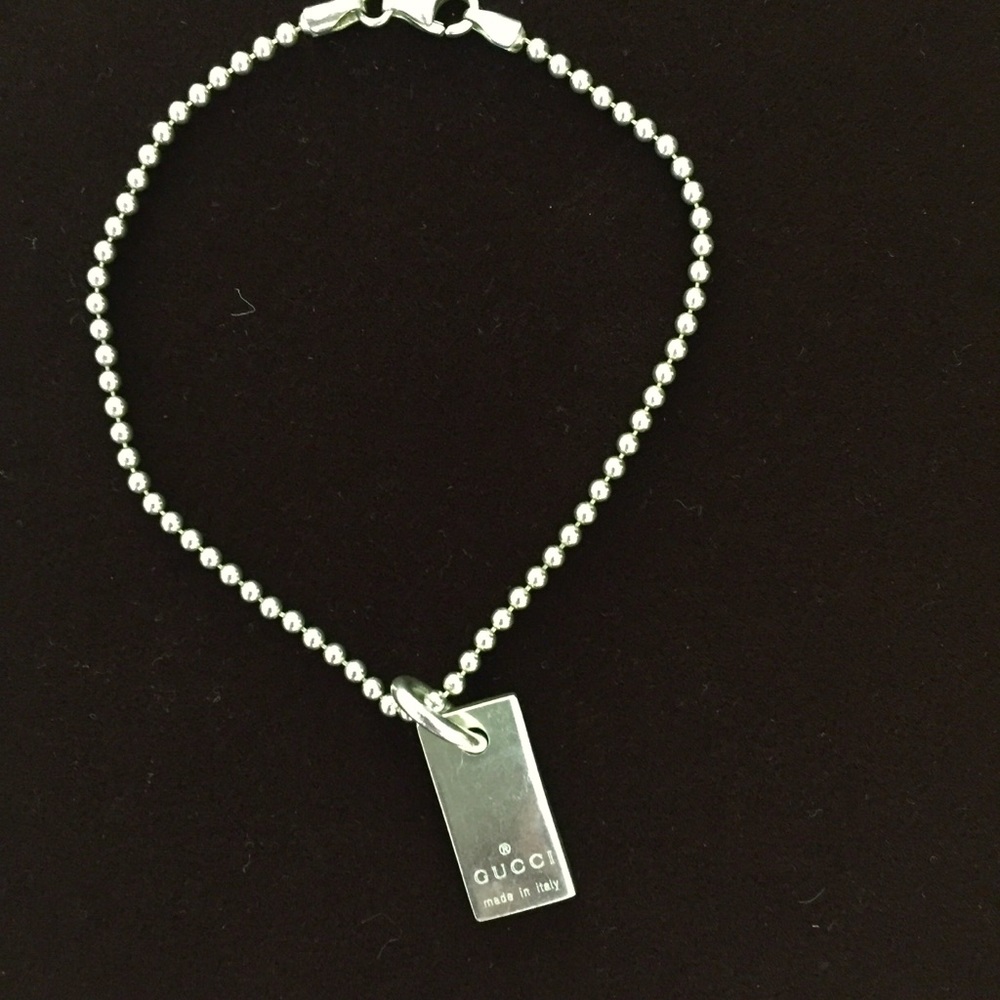 Gucci boule bracelet
